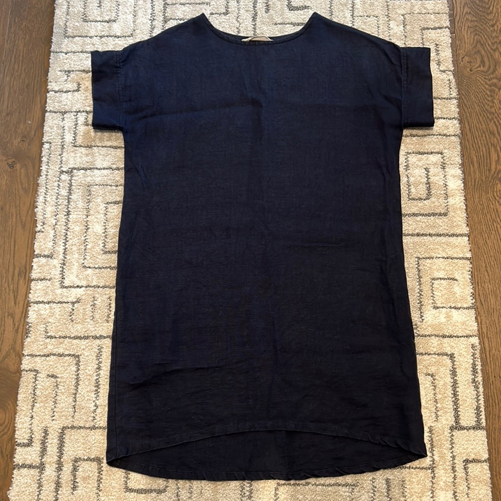 Elizabeth Suzann Georgia Dress, size OSM